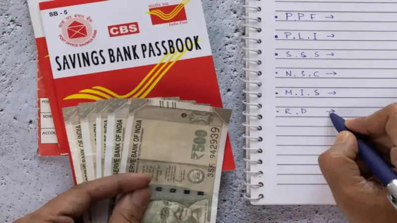 Small savings scheme interest rates April-June 2026: SCSS, PPF, SSY, and other scheme rates declared
