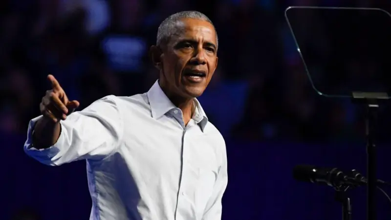 US Election 2024: Obama unleashes on Trump, condemns Madison Square Garden rally remarks as 'sexist, racist, bigoted'