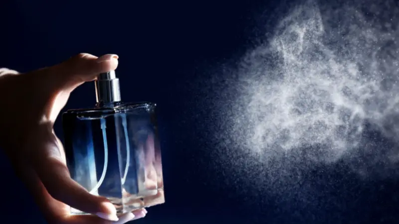 The Most Complimented Men's Fragrances of All Time