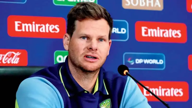 Steve Smith's Surprising Earnings from Stock Market Success