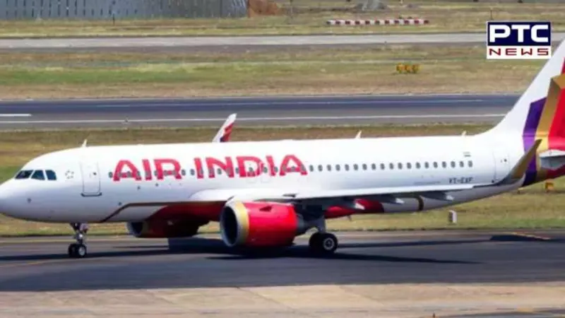 Air India flight tickets to get costlier from April 8 as fuel prices surge worldwide