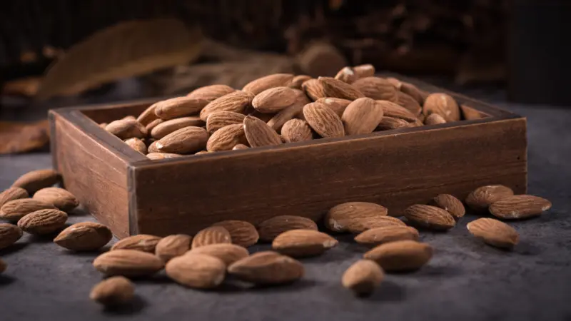 Top Almond-Producing Countries In 2025: Who Leads The World?