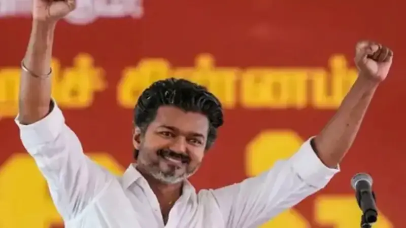 தவெகவுக்கு கூடிய தொகுதி.. இரவில் நடந்த பெரிய திருப்பம். கடைசி நேர அரசியல் டுவிஸ்ட்.!