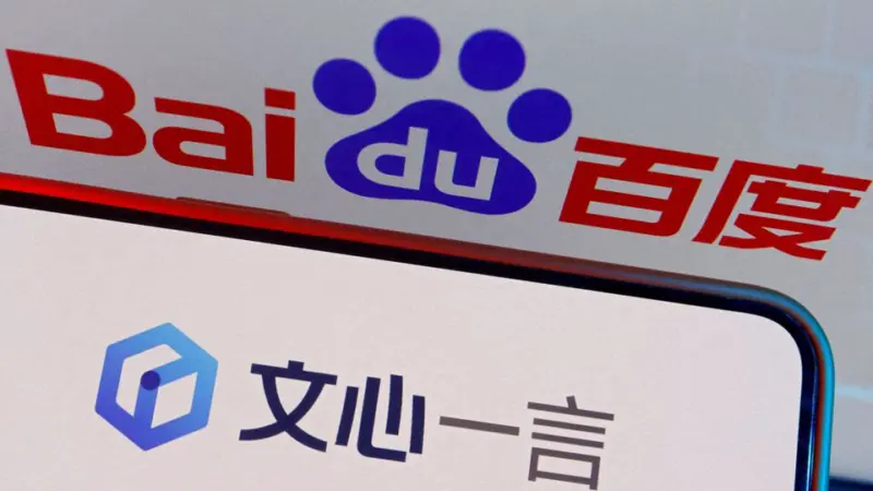 Baidu responds to Sora and other rivals with MuseSteamer and AI-enhanced search features