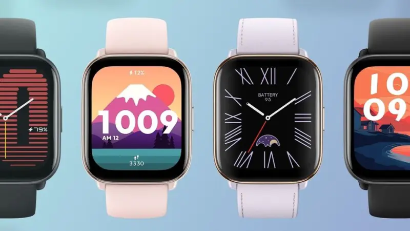 Best smartwatches under ₹25000 in India 2024: Top 5 picks that are stylish, functional and affordable