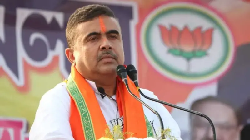West Bengal: అక్రమ బంగ్లాదేశీయుల బహిష్కరణ.. బెంగాల్‌లో సీఏఏ స్టార్ట్..