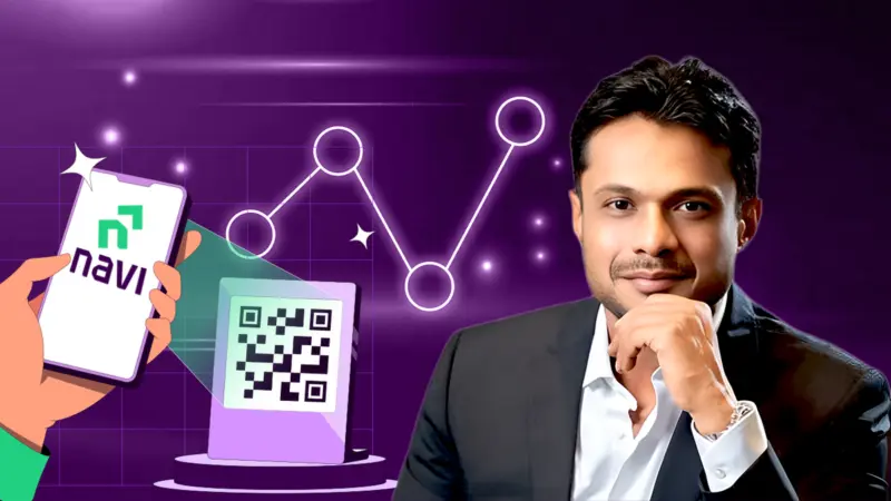 Navi Technologies swings to red with Rs 126 Cr loss in FY25