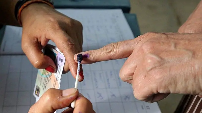 West Bengal Assembly Elections 2026 | List of 152 constituencies voting on April 23