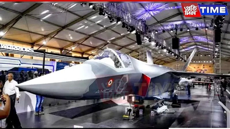 French Safran, DRDO Join Forces to Develop India's First Indigenous Jet Engine