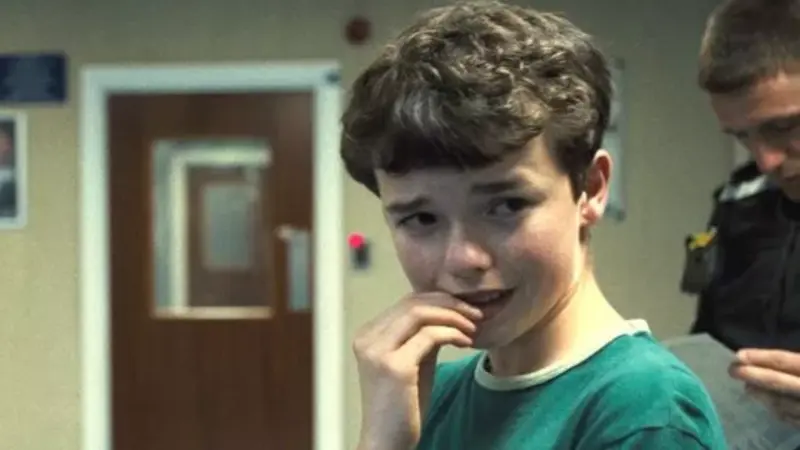 'Adolescence' Becomes Netflix's Second-Biggest English-Language Series, Beats 'Stranger Things 4'