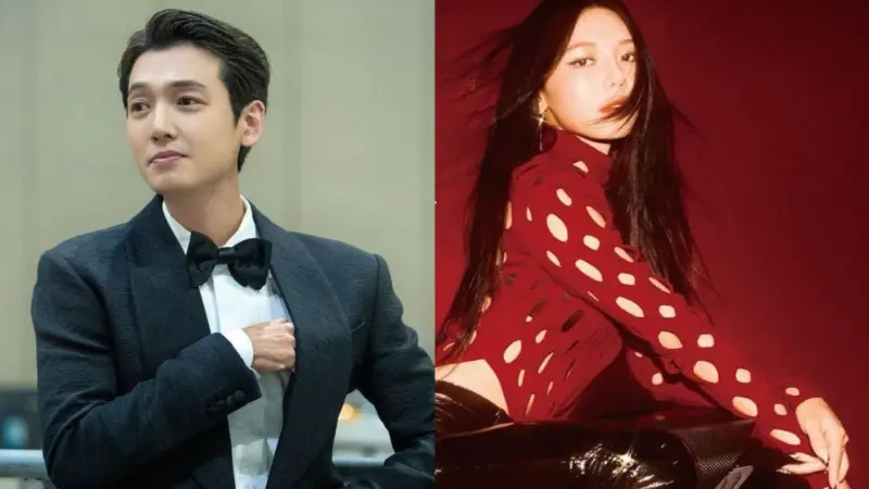 'Who are you?': Jung Kyung Ho can't fathom girlfriend Sooyoung's beauty; leaves shocking comments on new photos