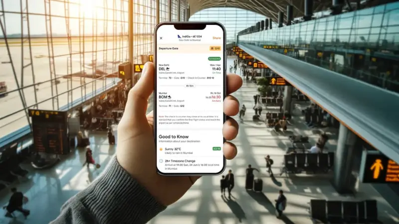 ixigo IPO day 2: GMP, subscription status to review. Should you apply to Le Travenues Technology IPO?