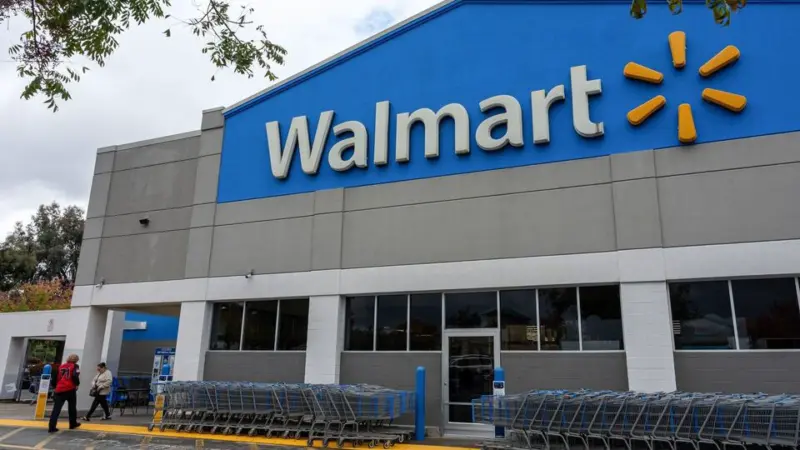 Walmart website, app down in US on December 30; thousands report outage