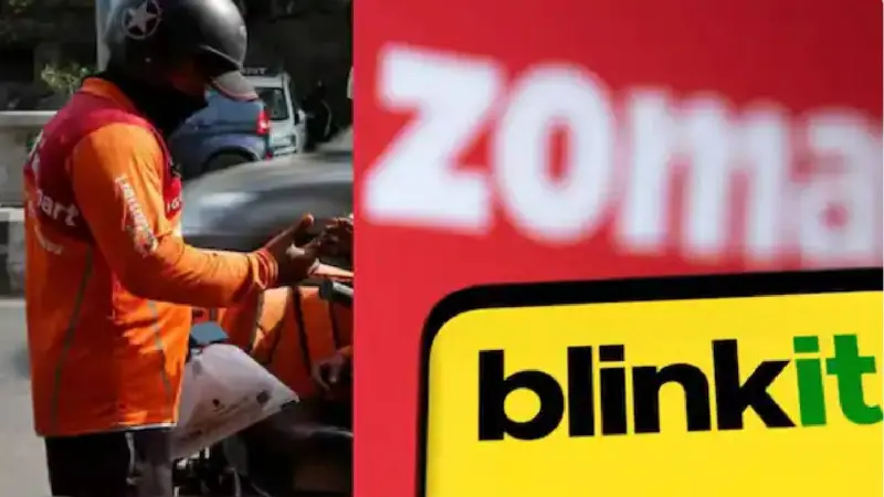 Delivery: নিউ ইয়ার্স ইভে দেরিতে ডেলিভারি: দেশজুড়ে ধর্মঘটে গিগ ও প্ল্যাটফর্ম কর্মীরা