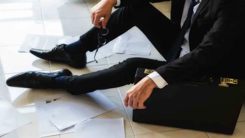 Laid off? Severance pay in India: Complete guide to rules, eligibility & tax