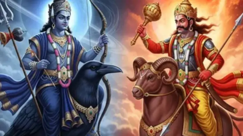 મંગળ અને ગુરુ પંચાંક યોગ બનાવશે, આ 4 રાશિઓને ચારે બાજુથી ખુશી મળશે, પ્રેમ અને પૈસાનો વરસાદ થશે!