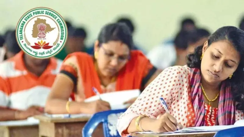 Telangana: నిరుద్యోగులకు గుడ్‌న్యూస్‌..  ప్రభుత్వ ఉద్యోగాలకు వయోపరిమితి పెంపు