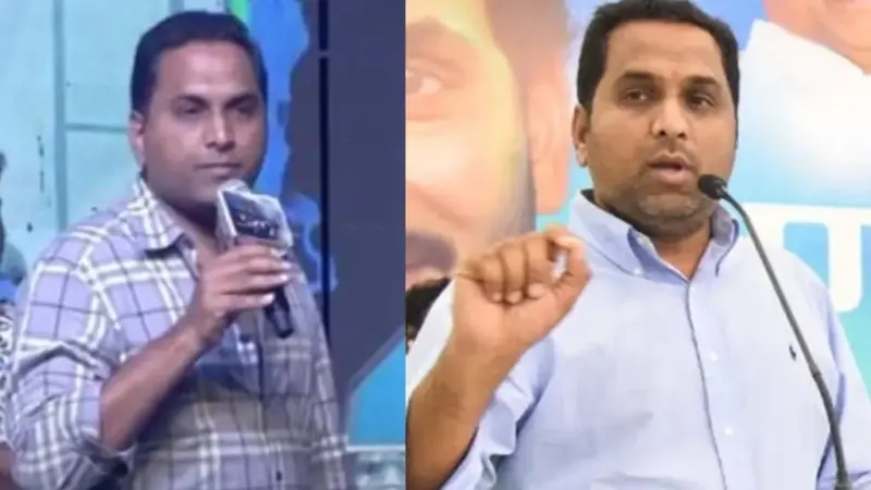 మద్యం కుంభకోణం కేసులో కీలక మలుపు