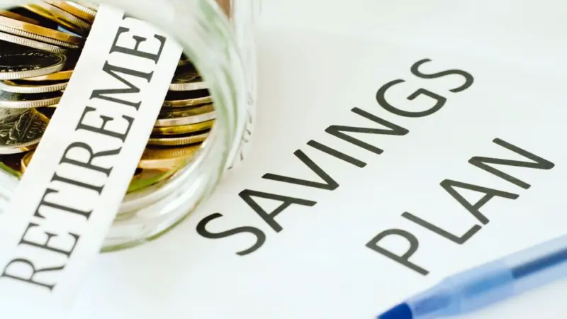 Retirement math gets brutal after 50: Why compounding alone won't save you-and how to stay on track