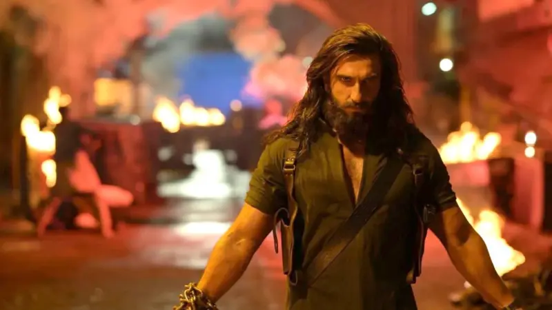 Dhurandhar 2 Nears Rs 1000 Cr Mark, All Time Hit