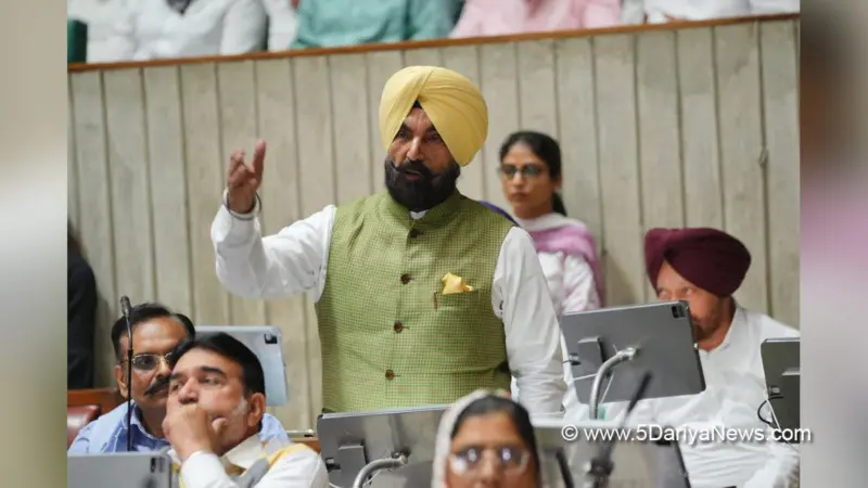 Kulwant Singh Sidhu advocated for lawyers in the Vidhan Sabha, presented the Lawyer Protection Bill