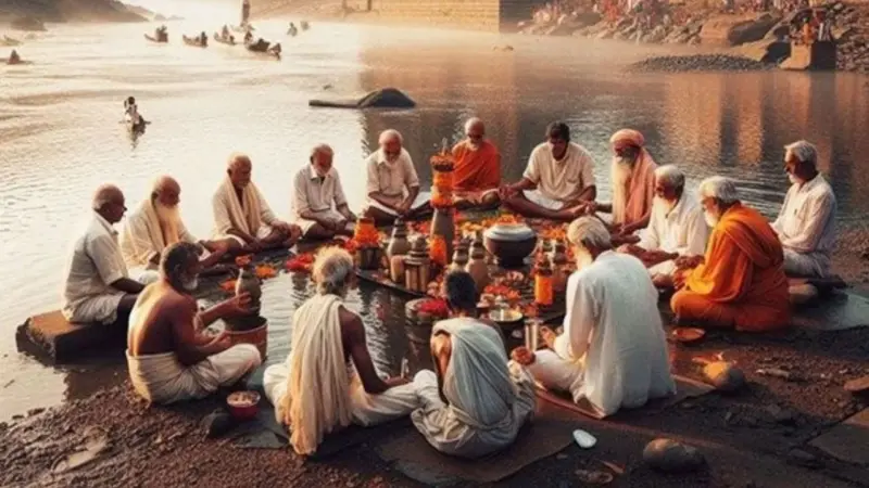 Vaishakh Purnima: वैशाख पूर्णिमा पर कर लें ये 5 उपाय, चमक उठेगी सोई हुई किस्मत, मां लक्ष्मी की खूब बरसेगी कृपा