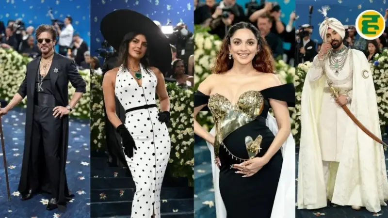 Met Gala 2026: 4 मई को सजेगा फैशन का सबसे बड़ा मंच मेट गाला, थीम से लेकर टिकट प्राइस तक जानें हर डिटेल!