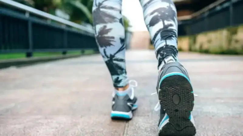 The Surprising Benefits of Backward Walking for Health