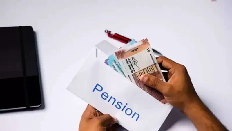 EPFO Pension Rules: How much pension will you receive upon retirement? Most people don't know, but learn this EPF calculation..