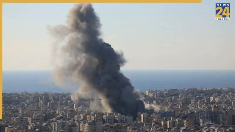 [Highlights] Breaking News Today, April 3: US jet shot down over Iran, pilot missing as rescue ops intensify