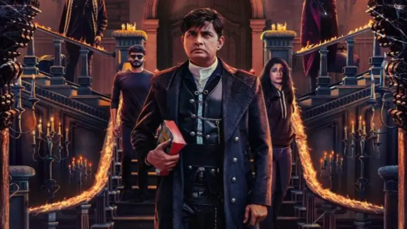 Choo Mantar OTT release: Here's where you can watch Sharan starrer Kannada horror comedy after its theatrical run