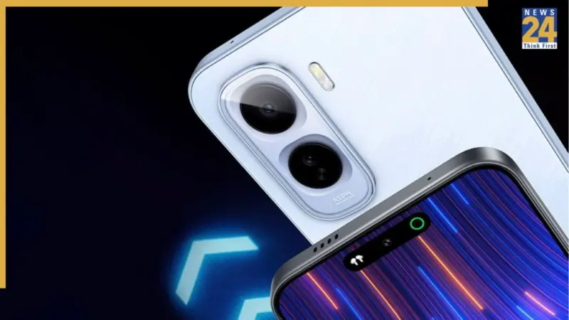 Vivo T5 Pro 5G Launched: Price in India, design, camera, features, processor, battery and more specifications