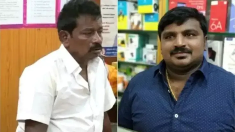 சாத்தான்குளம் தந்தை - மகன் கொலை வழக்கு.. இன்று வெளியாகிறது தண்டனை விவரம்!