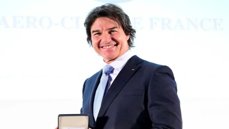 Publicist Reveals How Tom Cruise's Infamous Couch Jumping Incident on The Oprah Winfrey Show Cost Him His Job