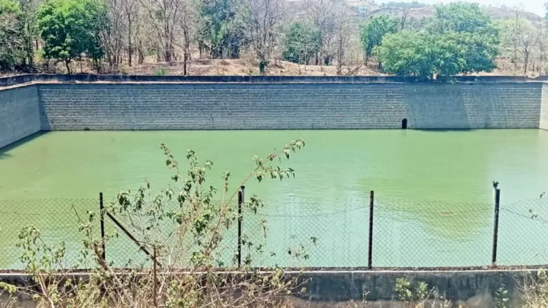 Satara water shortage | साताऱ्यात पाणी टंचाईची चाहूल; नळाला मोटार लावल्यास थेट जप्ती, मुख्याधिकाऱ्यांचा इशारा