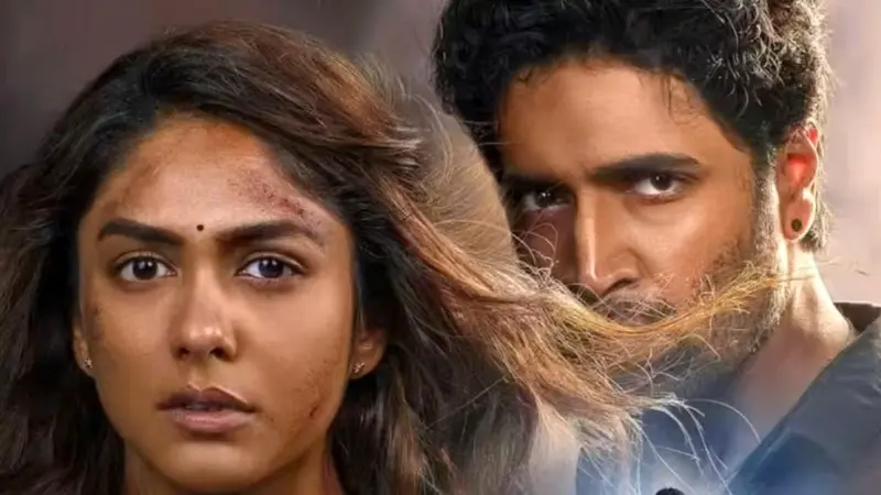 Dacoit: Ek Prem Katha Review