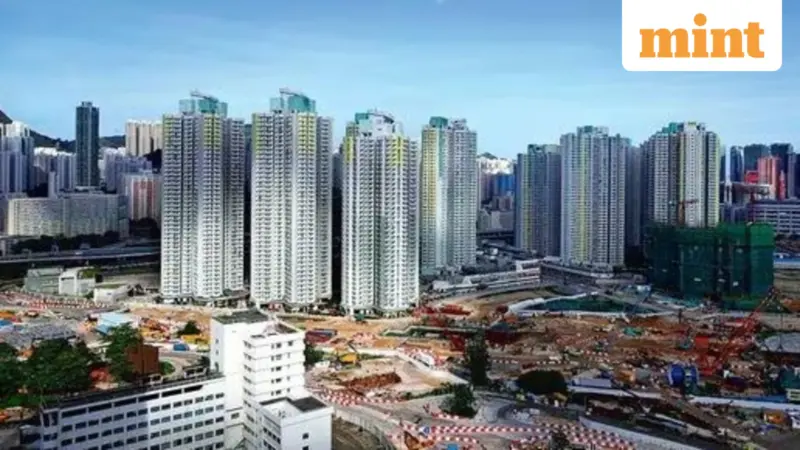 Real Estate: दिल्ली-मुंबई में घर खरीदारों ने खींचे हाथ, जानें क्यों सुस्त पड़ा रियल एस्टेट मार्केट