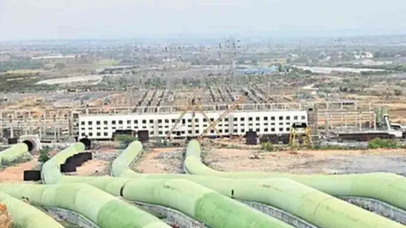 చెరువుల అభివృద్ధికి నిధులు మంజూరు