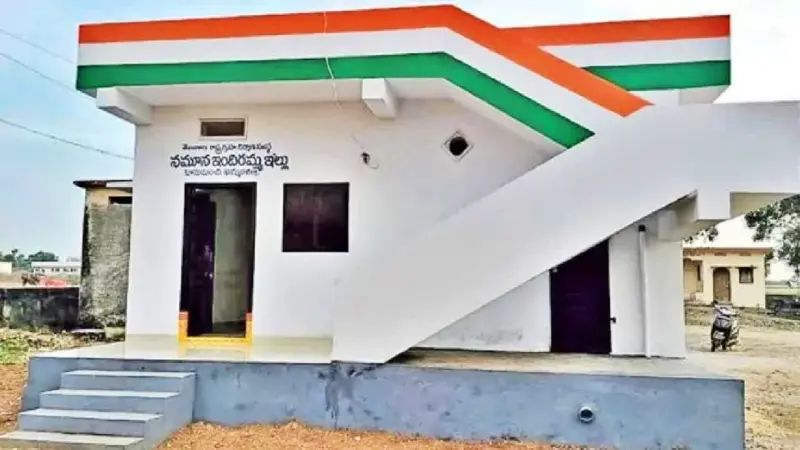 జూన్ 2న ఆదిలాబాద్లో ఇందిరమ్మ ఇళ్ల రెండో విడత.. పొంగులేటి