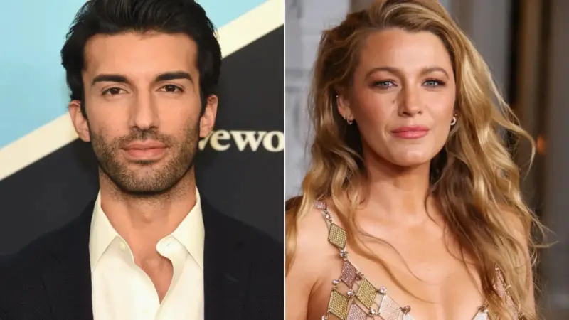 Blake Lively Seeks to Protect Financial Privacy in Upcoming Trial Against Justin Baldoni