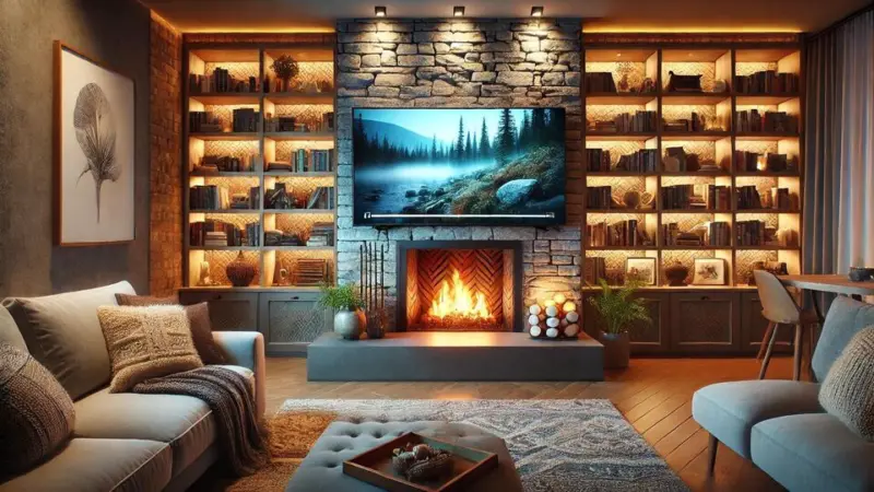 Best 43 inch smart TVs: Top 10 choices from Samsung, LG and more with unbeatable value for every home