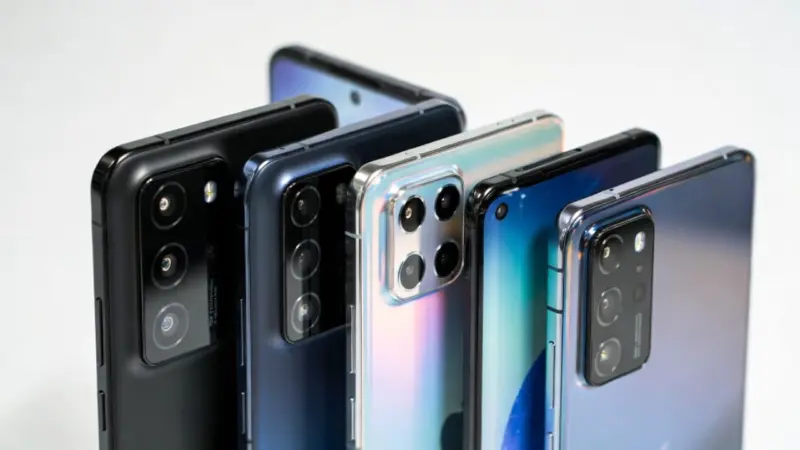 Upcoming Smartphone in May 2026: मई में स्मार्टफोन मार्केट रहेगा पैक्ड, Vivo से Oppo तक ये फोन्स देंगे दस्तक