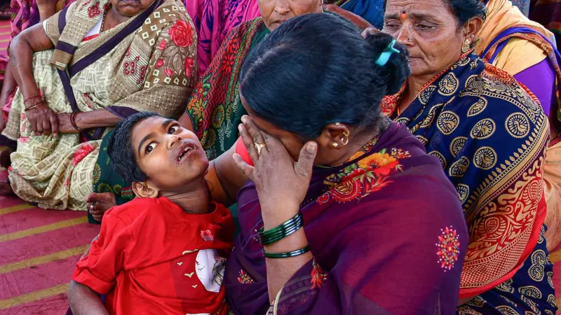Industrial pollution choking Karnataka's Koppal village