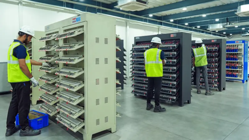 LICO Advances Toward Hydrometallurgy Phase with Rs 400 Crore Downstream Investment Plan | Autocar Professional