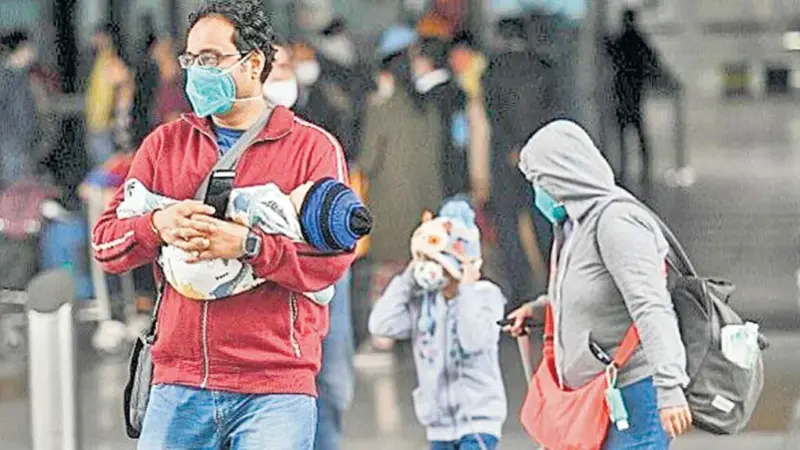 COVID-19 virus | సింగపూర్లో కరోనా విజృంభణ..12,700కు చేరుకున్న కేసుల సంఖ్య
