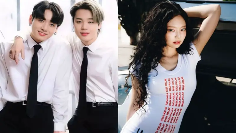 2024 MAMA Awards nominations OUT: BTS' Jimin-Jungkook, BLACKPINK's Jennie, SEVENTEEN, IU, and more compete for coveted titles
