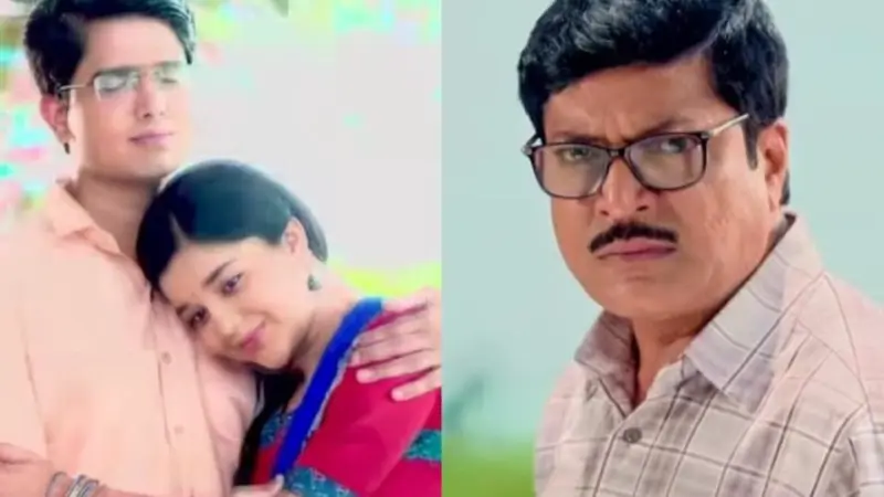 Kusum: আয়ুষ্মানের সঙ্গে কুসুমকে দেখে রেগে কাই বাবা, রাগের মাথায় নেবে কোন চরম সিদ্ধান্ত?