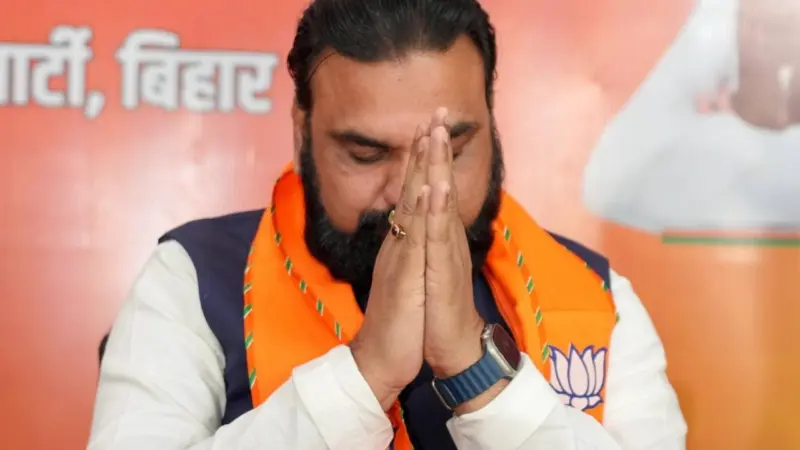 Bihar Cabinet Swearing-In Today: BJP-JDU 'Number Game' Keeps Minister List Under Wraps