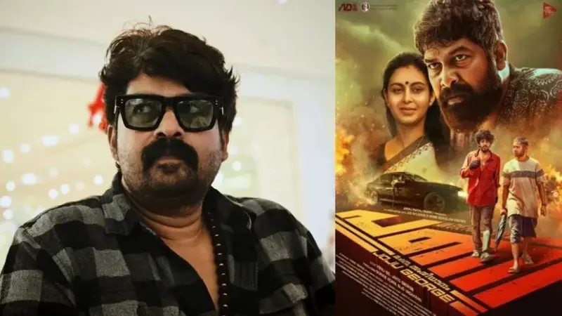 More intense plot, Rajeev Ravi behind lens; Pani 2 'Deluxe' set to begin shooting on April 17th