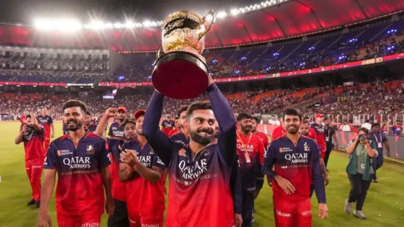 RCB's release list OUT- Yash Dayal's career gone, 1 Overseas Giant LEFT